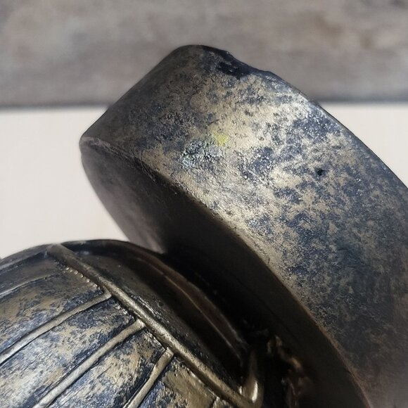 PDU Baseball Mitt Glove Ball Gold Champs Sports Award Trophy - Picture 10 of 11